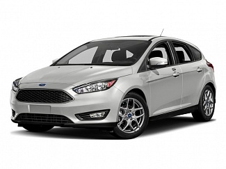   FORD () FOCUS